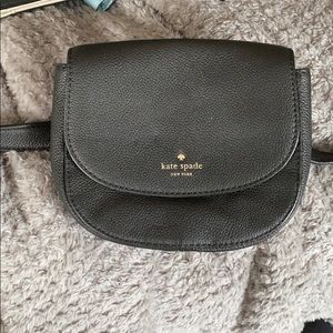 Kate spade belt bag